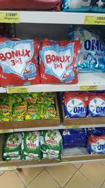 Angola detergent washing powder supplier