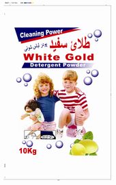 Yemen detergent  powder supplier