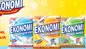 Africa  detergent  powder supplier