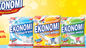Colombia detergent washing powder supplier