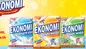 Colombia detergent washing powder supplier