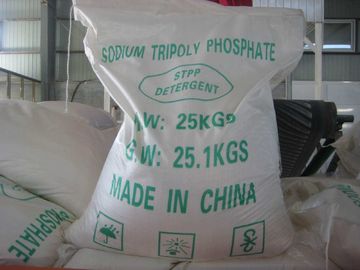 Sodium Tripolyphosphate 94% STPP, tech grade for pigments, detergent and ceramic/food grade Sodium Tripolyphosphate stpp supplier