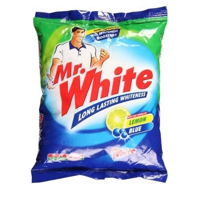 Reliable Chinese Laundry Detergent Powder for Effective Results supplier