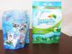 cheap price 10kg branded laundry detergent/2kg powder detergent with lemon fragrance to africa market supplier