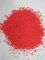 China red speckles deep red speckles colorful speckle for detergent powder supplier