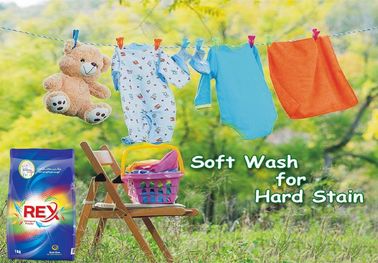 Mali  detergent  powder washing soap powder supplier