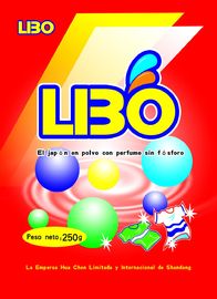 500g 1000g 3kg  washing powder supplier