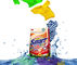 Liberia  detergent  powder washing soap powder supplier