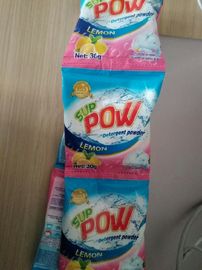 Libya detergent  powder washing soap powder supplier