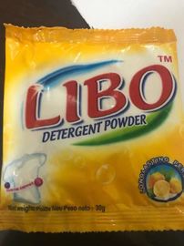 Cameroun detergent  powder washing powder supplier