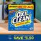 Oxi Clean detergent powder supplier