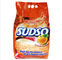 SUDSO  brand sudso quality detergent laundry washing  powder supplier