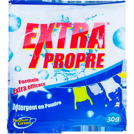 15g 30gram Extra propre detergent madagascar supplier