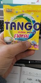 Tango 15g 25g 30g africa detergent powder supplier