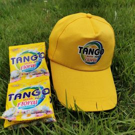 Tango 15g 25g 30g africa detergent powder supplier