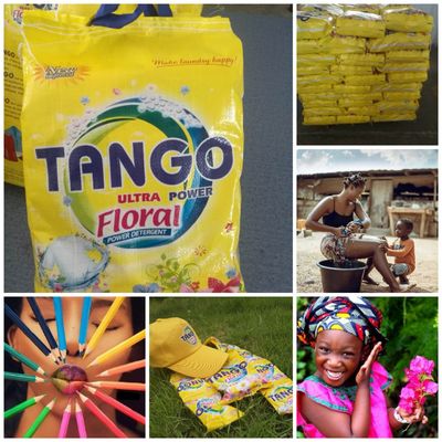 fasclean quality detergent  powder supplier